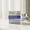 Delfanti Milano Crema De Noche Péptidos Y Ácido Hialurónico