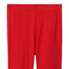 Power Rangers Little/Big Boy's 4 Piece Cotton Pajama Set (as1,