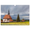 Drive Ins Land der Franken (Wall Calendar 2026 DIN A4