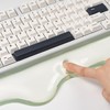 Ergonomic Gel Wrist Rest for Keyboard and Mouse, Wrist Rest