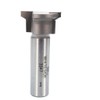 Whiteside Router Bits 3347 Locking Drawer Glue Joint Bit with