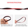 BOAOSI 16.4ft Car Interior Moulding Trim Car Decorative Filler Insert
