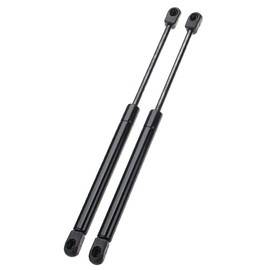 DSWTO Qty(2) C1603795 Truck Cap Topper Camper Rear Window Liftgate Cover Hatch Door Gas Shock Strut Fits C16-03795 Lift Support (12 inch, 24 Lb/107N)