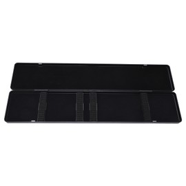 Plastic Floats Storage Box Large Capacity Fishing Float Bobber Case Fishing Tackle Accessoris