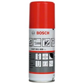 Bosch Professional 1x Universal Cutting Oil (for cooling, 135 x 45 x 45 mm, Accessory Mitre Circular Saw, Hand-Held Dry Cutter)