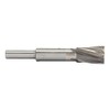 Drill America DEWCBR Series Qualtech High-Speed Steel Aircraft Counterbore, 1/4"