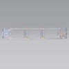Panasonic WCN3723 Scissor Hardware Compatible Mounting Frame for 3
