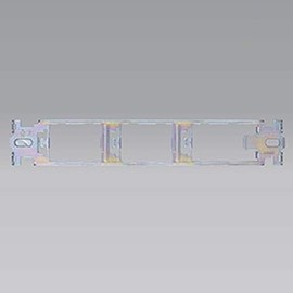 Panasonic WCN3723 Scissor Hardware Compatible Mounting Frame for 3
