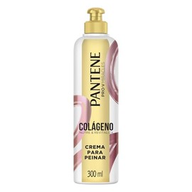 Pantene Crema para Peinar Colágeno Nutre & Revitaliza 300 ml
