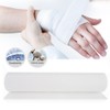 1 Roll Pressure Sensitive Adhesive Tape Cotton Breathable Fixation Bandage
