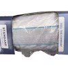 Tempur-Pedic SERENITY MEMORY FOAM PILLOW BY TEMPUR- PEDIC. STANDARD/QUEEN 24”