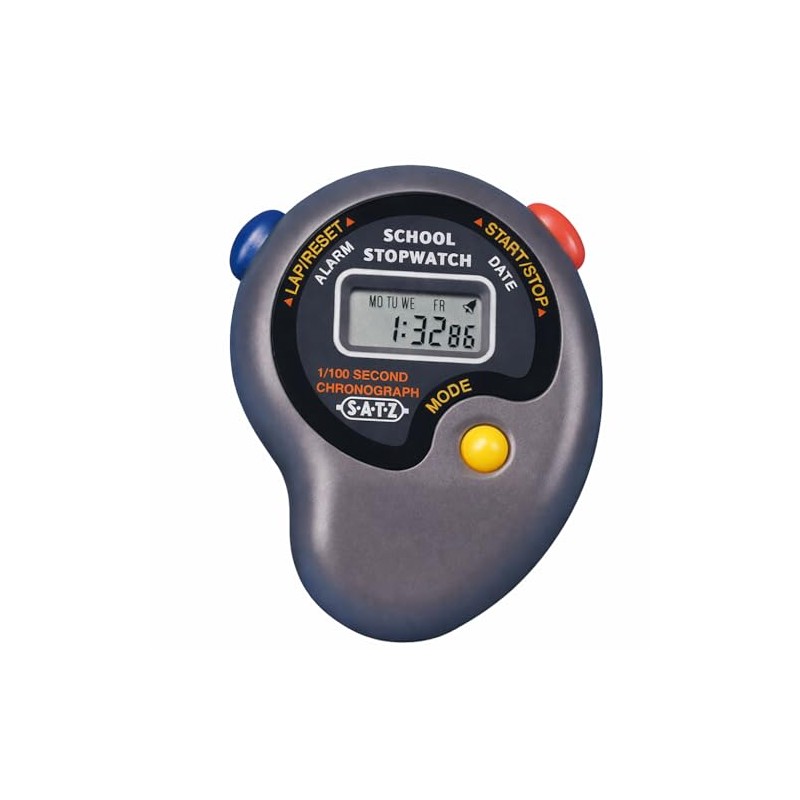 Satz School Stopwatch