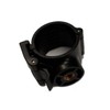 Simple Mount Pole Holder Motorcycle Bicycle Pole Cam Mount / 심플 마운트 봉거치대 오토바이 자전거봉 캠거치