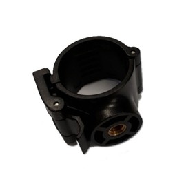 Simple Mount Pole Holder Motorcycle Bicycle Pole Cam Mount / 심플 마운트 봉거치대 오토바이 자전거봉 캠거치