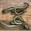 ZyCoat ZyBar 10004 High Temperature Coating - Bronze Satin, 4
