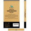 Isshah Biodegradable Eco-Friendly Natural Bamboo Charcoal Toothbrushes, FSC Certified and