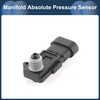 INFINAUTO Air Intake MAP Pressure Sensor, Manifold Absolute Pressure MAP