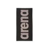ARENA Telo Palestra Soft Towel Grigio Blu Unica