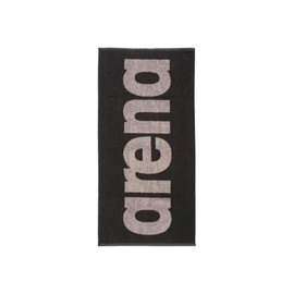 ARENA Telo Palestra Soft Towel Grigio Blu Unica