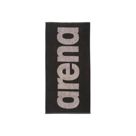 ARENA Telo Palestra Soft Towel Grigio Blu Unica