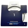 BBB BCB-12C BCB-12C Bicycle Inner Cable Speed Wire Camper Stainless