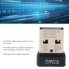USB Receiver, 2.4G Mouse Receiver Adapter with Stable Transmission Mini