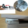 Folding Table Hinges - Self Locking Hinge Leg Accessories -