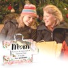 Bytebliss Mom Birthday Gifts - Engraved Acrylic Block Puzzle Piece,
