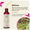 Original Bach flower drops.