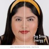 SEPHORA- COLECCIÓN Lápiz de cejas retráctil resistente al agua 02