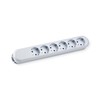 Bachmann 381.246K power extension - power extensions (Plastic, White)