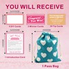 Pass The Bag Game Kit For Valentine's Day, 44 Tip