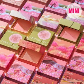 Benefit (현대백화점)베네피트 베네피트 블러셔 미니 (5종 택1) (Hyundai Department Store) Benefit Benefit Blusher Mini (Choose 1 of 5)
