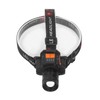 Head Lamp USB Rechargeable 3 Light Modes LED Lens 1500lm