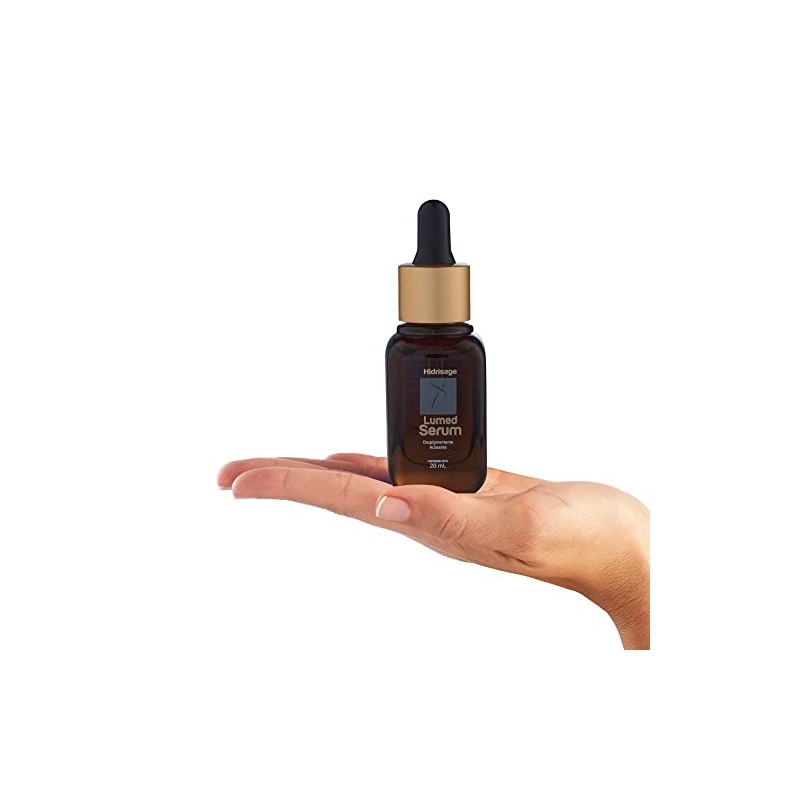 LUMED SERUM 20ML