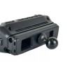 Lido Ram 1" Ball For Yaesu FTM-500 FT-891 FTM-300 FTM-400