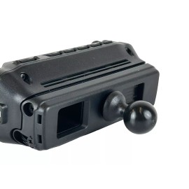 Lido Ram 1" Ball For Yaesu FTM-500 FT-891 FTM-300 FTM-400 FTM-300 FTM-200 FTM-100