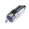 12V Fuel Shutoff Injection Solenoid Valve 7167-620B 9009-049 For DPA