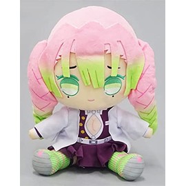Kanroji Mitsuri Big Plush Vol.5 "Blade of Devil"