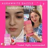 AURA WHITE DAZZLE COLLAGEN BEAUTY With CUP. 800g X 1.