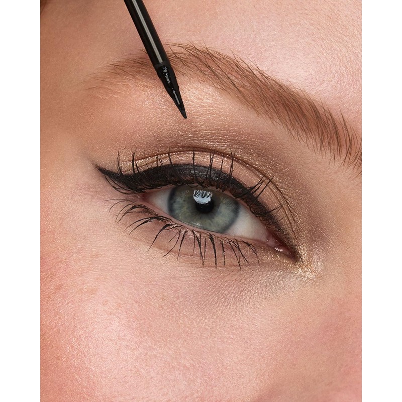 KIKO Milano Kind by KIKO High Definition Eyeliner 01, Liquid