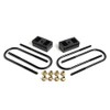 ReadyLift 66-1202 Dodge Ram 2.0" REAR LIFT BLOCK KIT