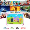 okulaku Children's Tablet 10 Inch Tablet for Children with Case