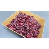 FixtureDisplays Dried Cranberries 8.8 oz Fresh Dehydrated Antioxidant Half-Cut Cranberries