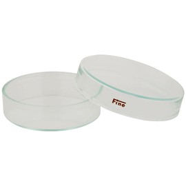 TGK Fine Petri Dish 70 (Grilled Opening), Glass