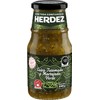 Herdez Salsa Tatemada y Martajada Verde 440 g
