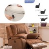Podoy Recliner Switch with 2 Button 5 Pin Plug Universal