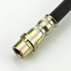 LST 4 x Brake Hose Front Rear A3 Golf New