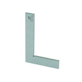 HELIOS-PREISSER 0373103 Flachwinkel DIN 875/2, 100 x 70 mm