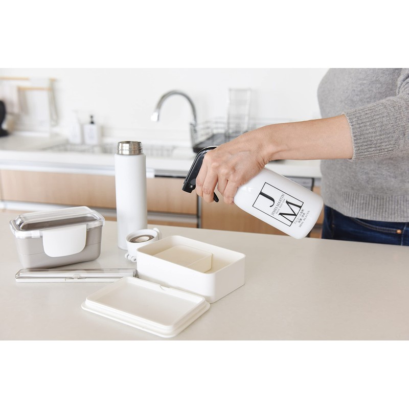 James Martin Fresh Sanitizer (500ml)